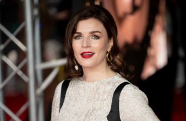 Aisling Bea is pregnant with her first child
