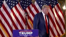 ESTADOS UNIDOS | Veredicto de culpabilidad de Trump nutre retórica de campañas presidenciales en EEUU_Vídeo original_m492376
