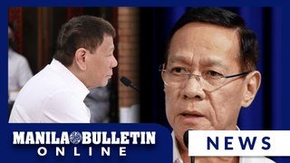 Duterte ordered P47.6-B Covid fund transfer to DBM procurement arm, Duque tells solons