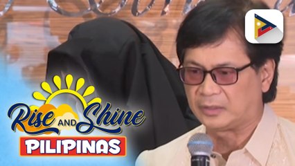 Mga kasong ihahain vs. suspect sa pagkamatay ng family driver sa road rage sa Makati, pag-uusapan na