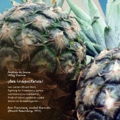 -ANDRÉS DE JESÚS VÉLEZ FRANCO- SAN FRANCISCO, CIUDAD DESNUDA (1973) (PARTE 1) (@AndresdeJesus90)