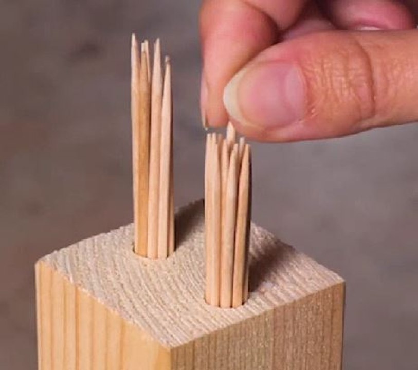 Sharpen your skills with these efficient woodworking techniques!