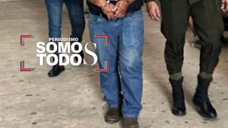 OTRA PERSONA ES ARRESTADA POR PRESENTAR IDENTIDAD MULTIPLE EN EL SEGIP