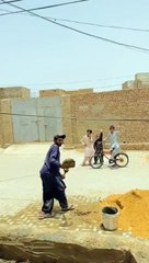 It's funny entertainment channel for all age