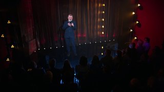 Tommy Tiernan: Tomfoolery | movie | 2024 | Official Clip