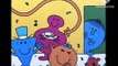Mr. Men Little Miss Discover You Songs: No Worries  (Mr. Worry, Miss Shy's Song )