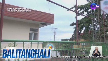 17-anyos na babae, patay matapos malunod sa swimming pool ng isang private resort | Balitanghali