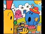 Mr. Men Little Miss Discover You Songs: When I’m Feeling Sad  (Mr. Jelly, Little Miss Curious's Song )