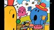 Mr. Men Little Miss Discover You Songs: When I’m Feeling Sad  (Mr. Jelly, Little Miss Curious's Song )