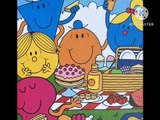 Mr. Men Little Miss Discover You Songs: The Sharing Song  (Mr. Cool, Miss Sunshine's Song )