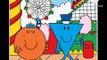 Mr. Men Little Miss Discover You Songs: Caring  (Mr. Strong, Miss Hug's Song )