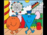Mr. Men Little Miss Discover You Songs: Caring  (Mr. Strong, Miss Hug's Song )