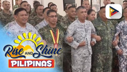 Marine Aviation Support Activity 2024, umarangkada na