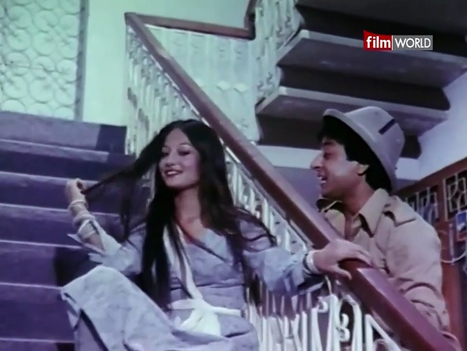Soona Tha Jeevan HD Video | Kaveeta & Nadeem | Pakistani Film Mian Bivi ...