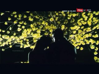 Teri Aankhon Mein HD Video | Sana, Resham & Shan | Pakistani Film Jannat Ki Talaash (1999) | Shabnam Majeed & Asif Mehndi