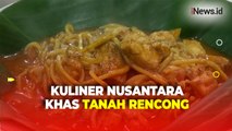 Menikmati Kelezatan Kuliner Khas Aceh, Mi Tumis Toping Ikan Marlin yang Bergizi Tinggi