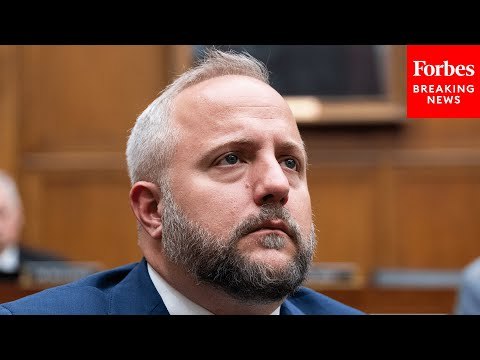 'There's Little Hope': Russell Fry Bemoans US Grid Resilience Amidst Electrification Push