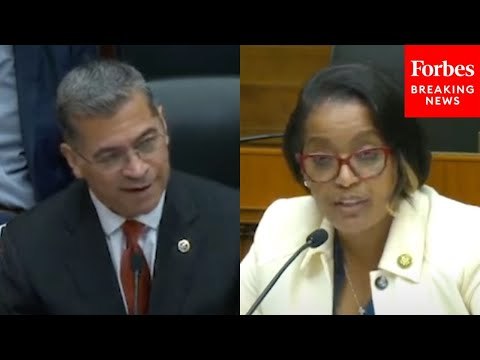 Jahana Hayes: There Is No ‘Clear Guidance’ From HHS For Screening Health Care ‘Risk Factors’