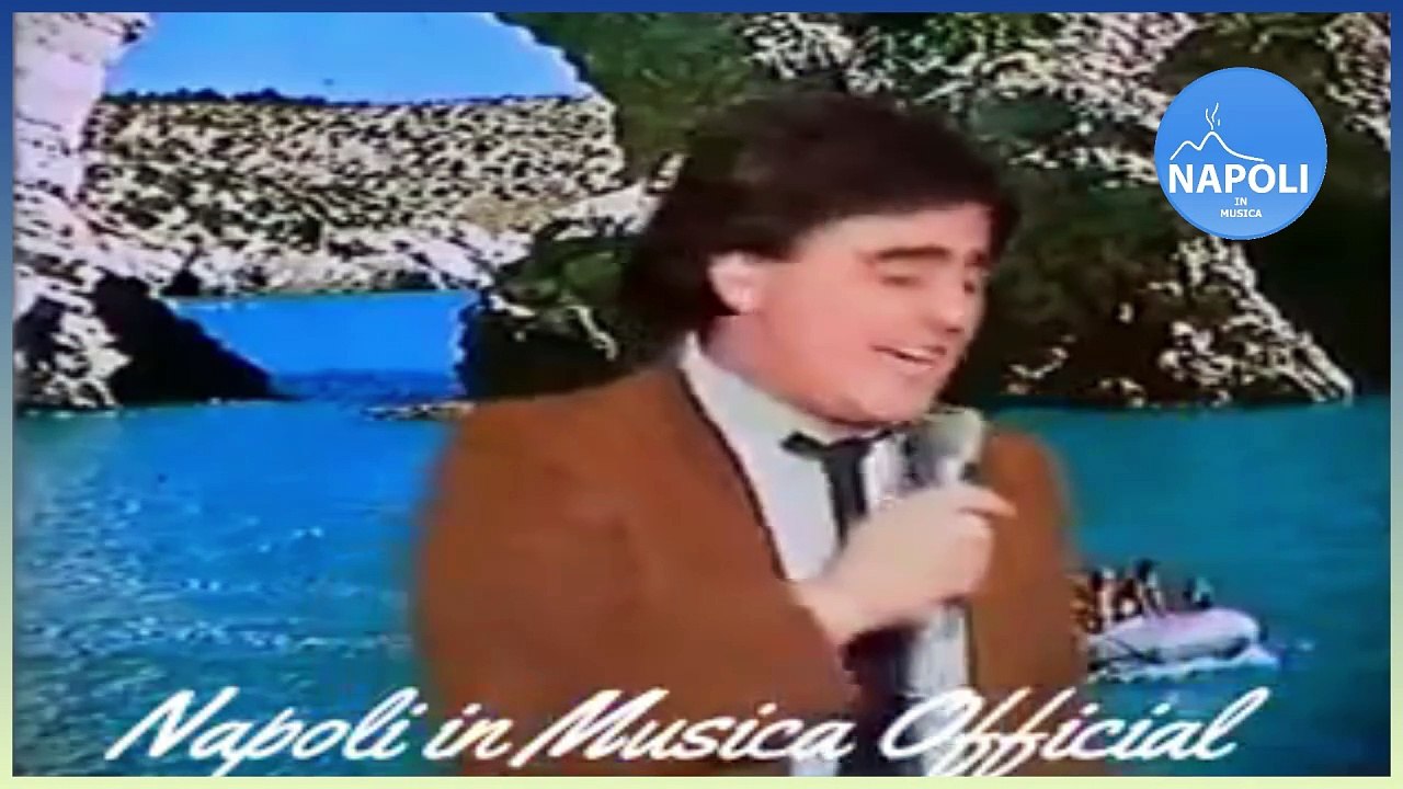 Carmelo Zappulla - 'A Rumba d 'e nnammurat