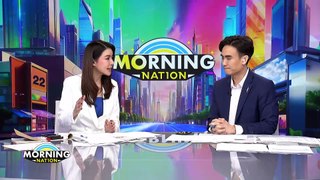 เพื่อไทยน้อมรับผลโพล ปชช. ถูกใจนโยบายรัฐบาล | Morning Nation | 4 มิ.ย. 67 | PART 2