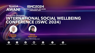 ISWC 2024: Mengimbangi keselesaan masa kini demi keselamatan masa depan