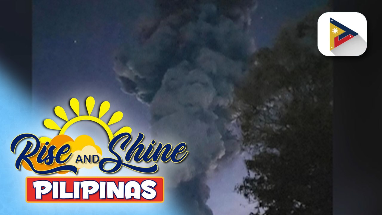 Pasok sa trabaho sa Canlaon City, Negros Oriental, suspendido ngayong araw