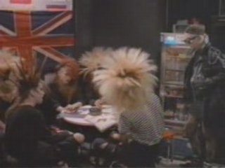 X-Japan - Tokyo Pop - Cameo