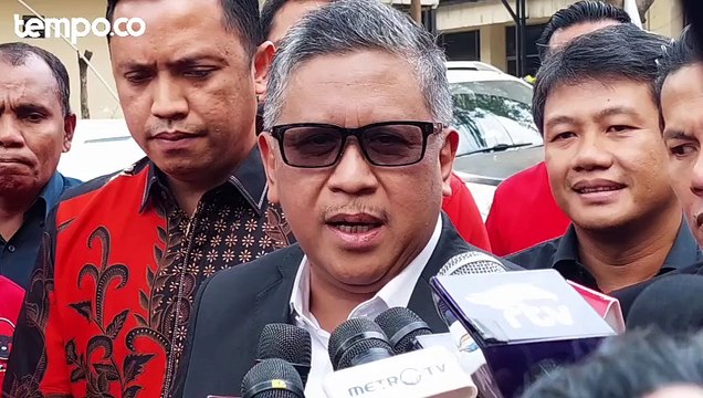 Hasto PDIP Sebut Kepala Otorita IKN Mundur karena Perencanaan Pembangunan Tidak Matang