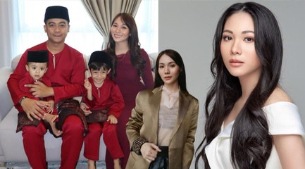 Kurang Posting Di Media Sosial ‘Tak Semua Suka Tengok Kita Bahagia..’ – Datin Elvina Mohamad