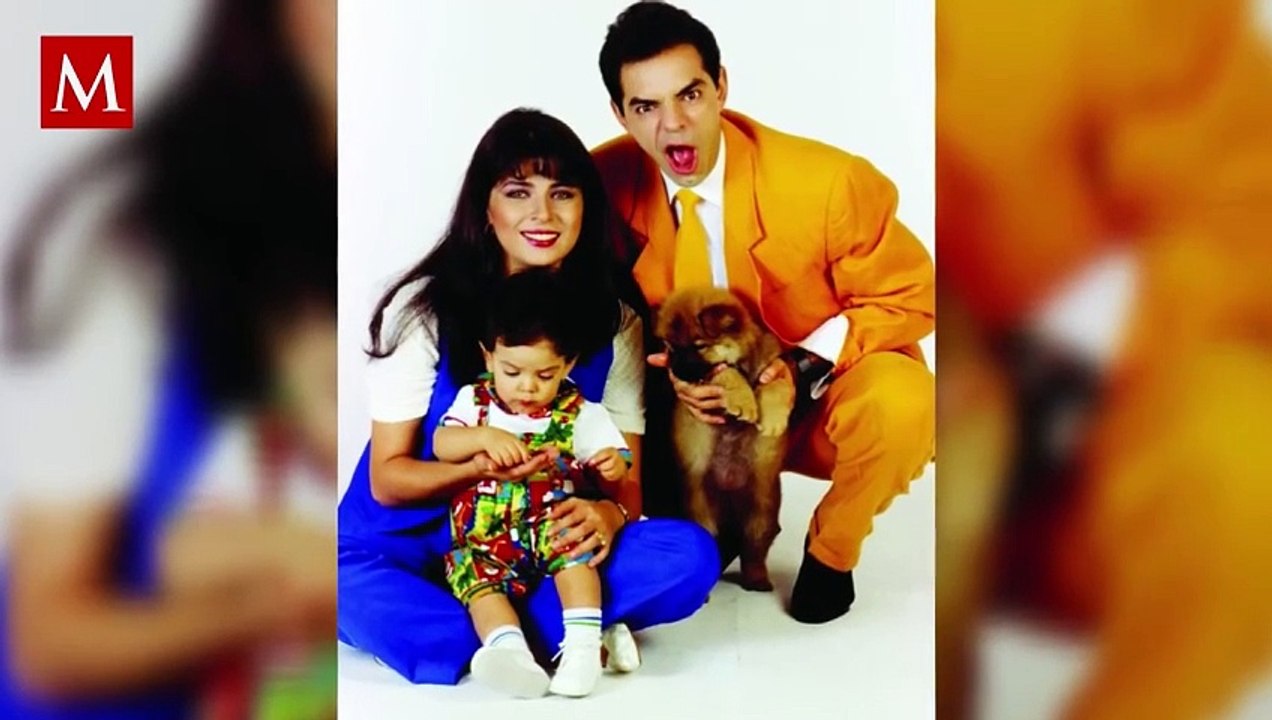 Victoria Ruffo revela que tuvo que tomar terapia después de haber terminado con Eugenio Derbez