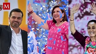 ¿Cómo les fue a los famosos e influencers que participaron en las recientes elecciones?