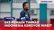 Video Aksi Brutal Eks Pemain Timnas Indonesia Keroyok Wasit, Terancam 5 Tahun Penjara