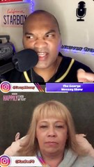 The George Mossey Show: Happily Ever After: AfterShow S8EP12  #90dayfiance