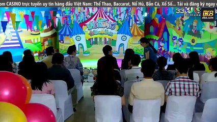 Bố Bận, Bác Cũng Không Rảnh - Por Yung Lung Mai Wahng (2017) Tập 21