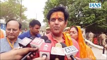 BJP सांसद Ravi Kishan ने कहा, ‘बीजेपी की ऐतिहासिक जीत होगी’