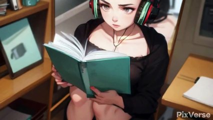 Lofi - Music for Your Study Time at Home ~ A playlist lofi for study, relax, stress relief