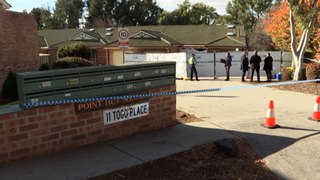 Canberra man Manfred Uhle formally charged with murder of wife Wanda Uhle, ordered to undergo mental health assessment