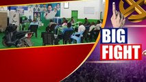 AP Election Results 2024.. గుడివాడలో YSRCP, TDP కార్యాలయాల్లో నిశ్శబ్ద వాతావరణం | Oneindia Telugu
