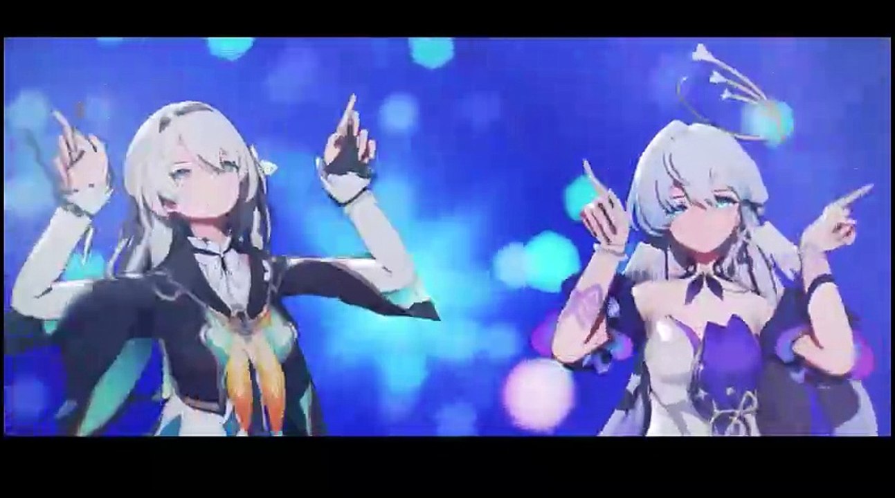 Sing and Crazy Dance