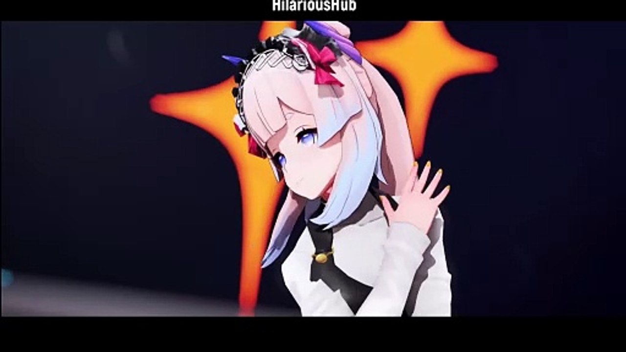 Crazy Dance