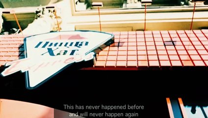 Generation P Bande-annonce (EN)