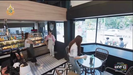 สงครามสมรส ตอนที่ 21 (ตอนจบ)