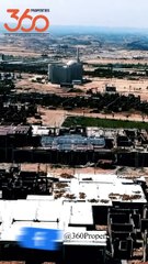 Overseas East Block | Capital Smart City | Progress from Scratch