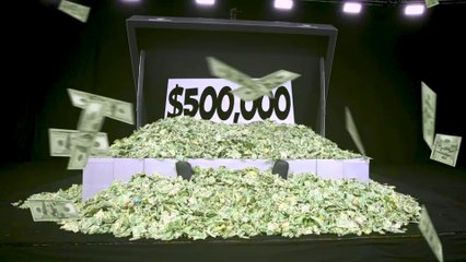 Ages 1 - 100 Fight For $500,000