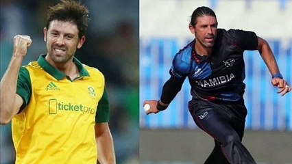 T20 World Cup Who are the 5 players to play for 2 countries