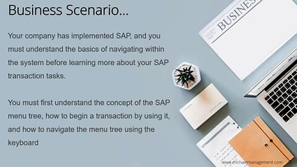 Mastering SAP S4HANA Navigation Essential Skills Training