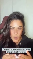 Top 3 tips for mastering the art of small talk!