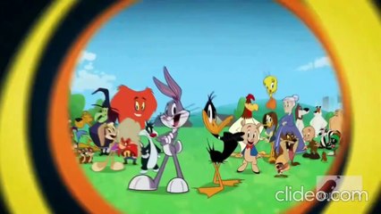 Julie Andrews is a Warner Bros. Looney Tunes character, Nightclub Singer and Dancer