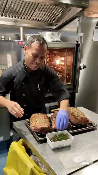 cooking time