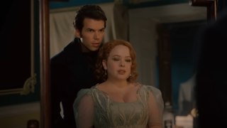 Bridgerton (Netflix) : vives tensions entre Colin et Penelope dans la bande-annonce de la saison 3 partie 2